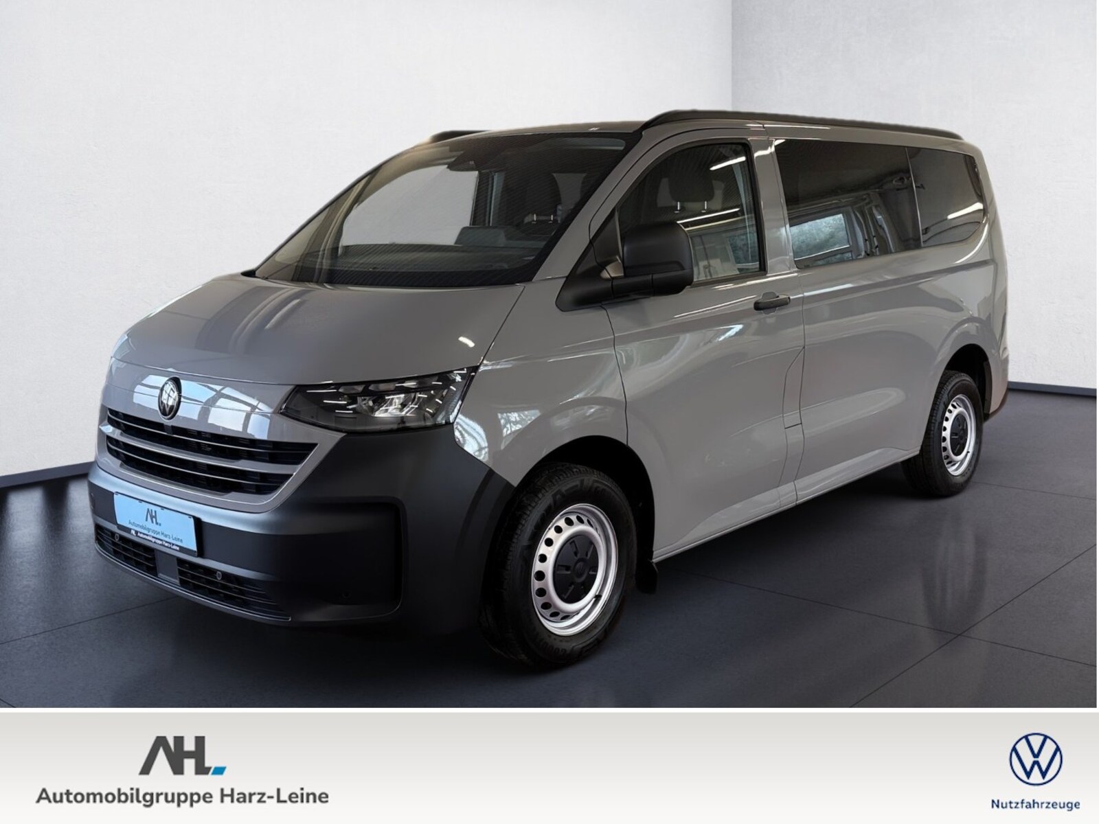 Volkswagen Transporter Kombi kurzer Radstand