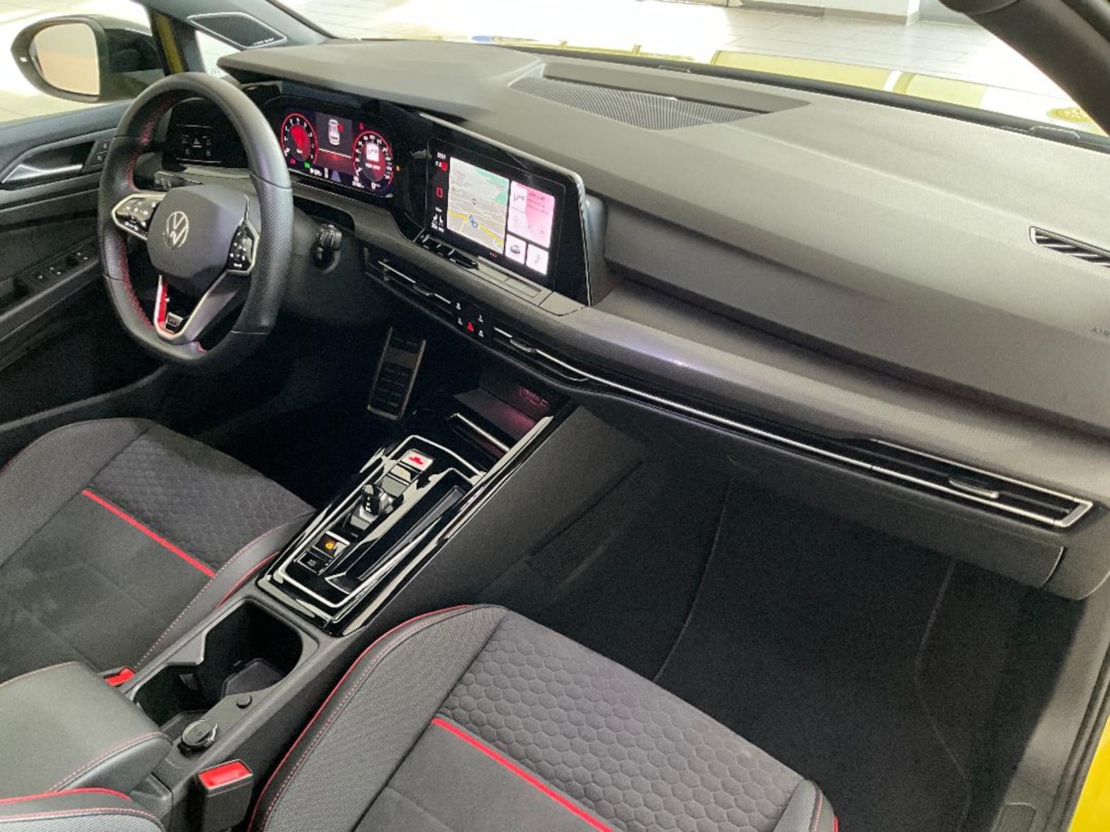 Volkswagen Golf – Bild 11