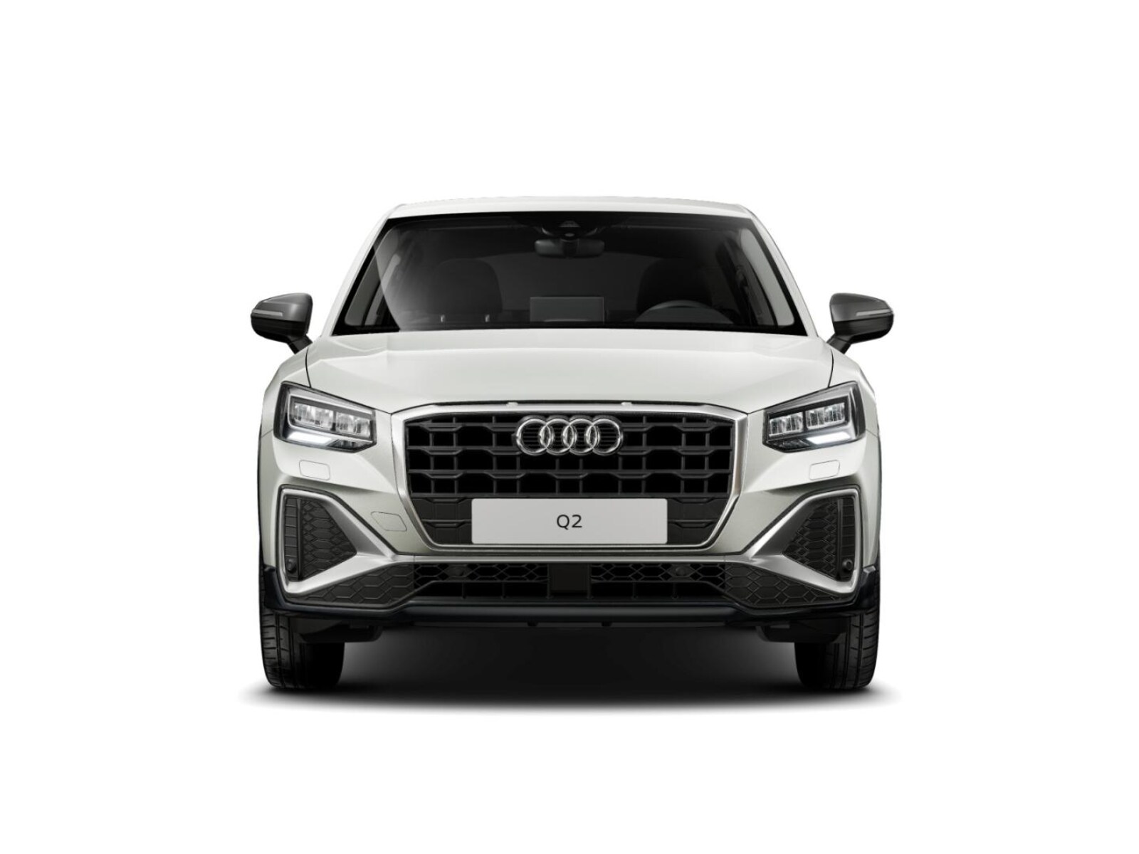 Audi Q2 – Bild 3