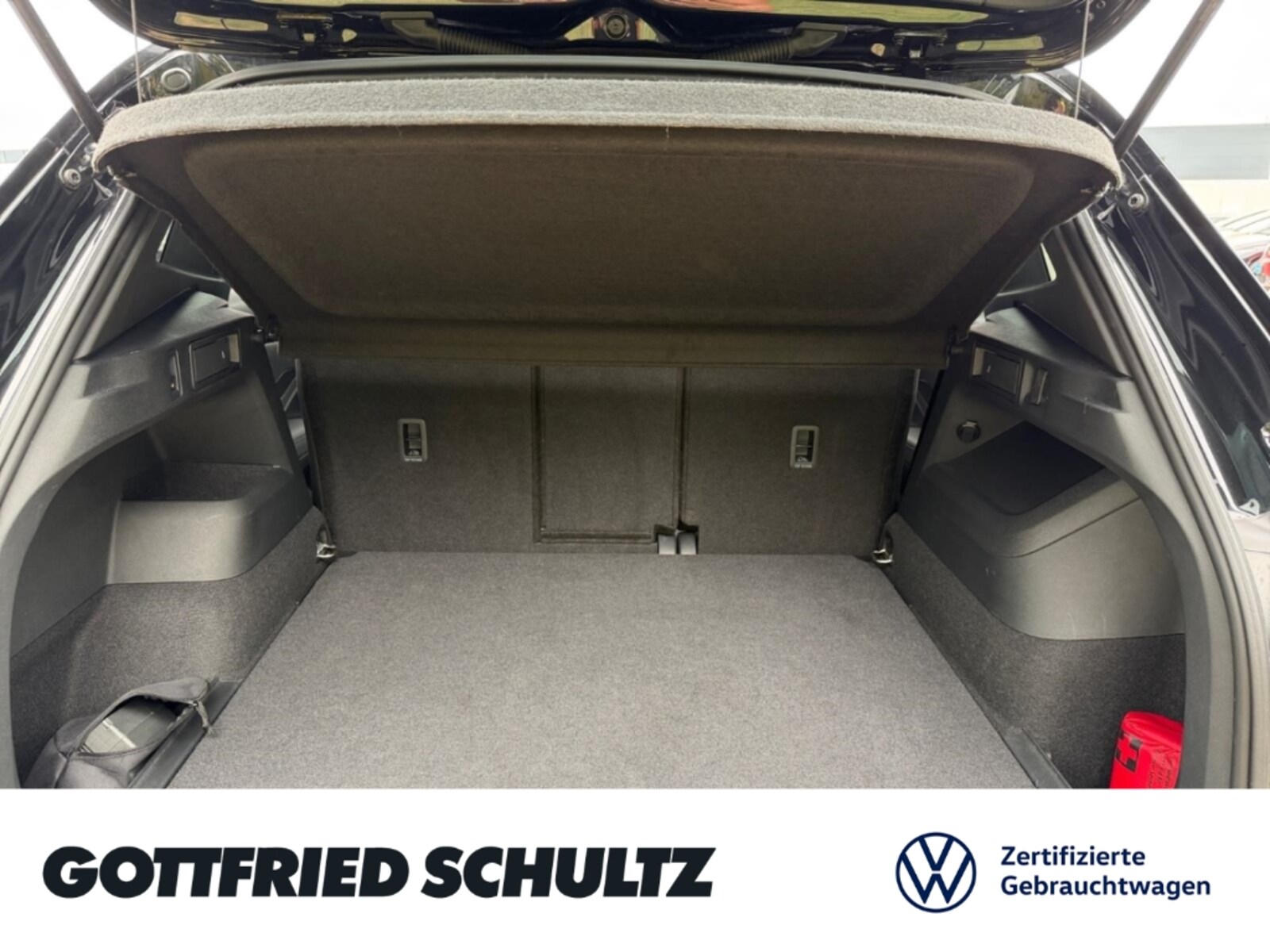 Volkswagen Tiguan – Bild 8