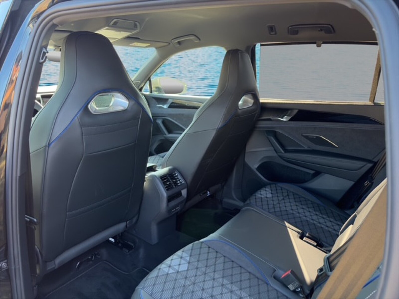 Volkswagen Tayron – Bild 8