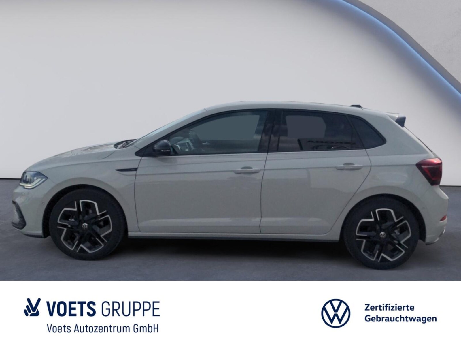 Volkswagen Polo – Bild 2