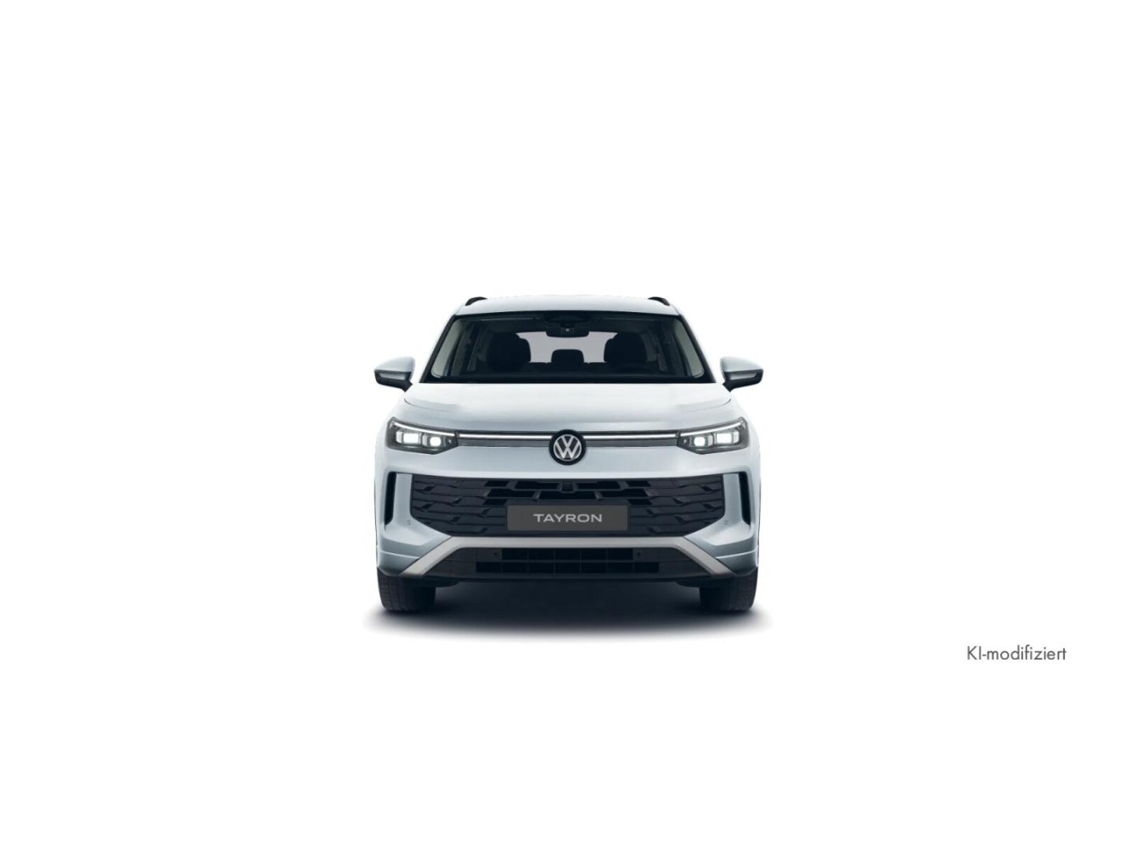 Volkswagen Tayron – Bild 6