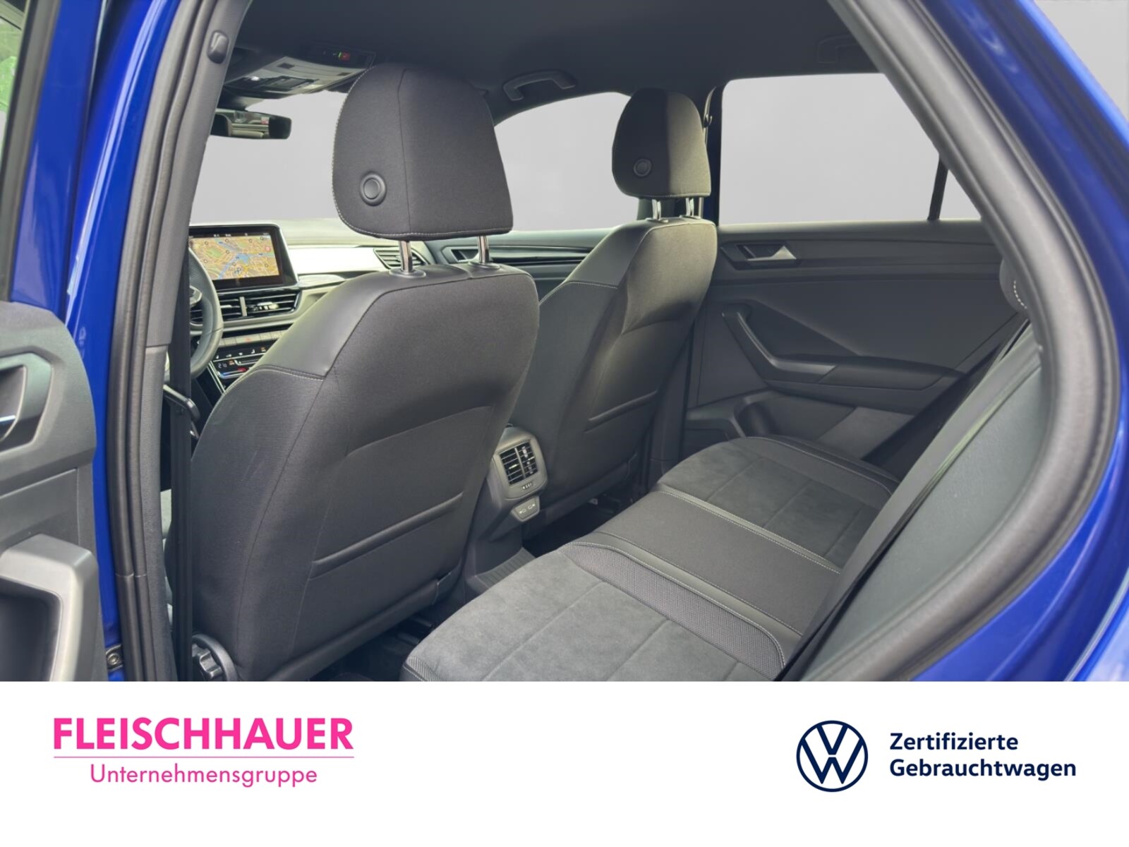 Volkswagen T-Roc – Bild 13
