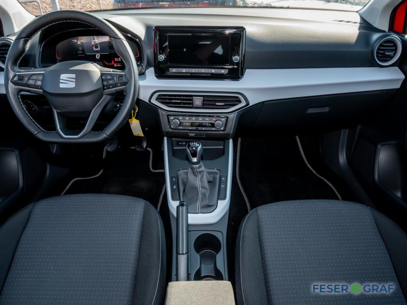 SEAT Arona – Bild 8