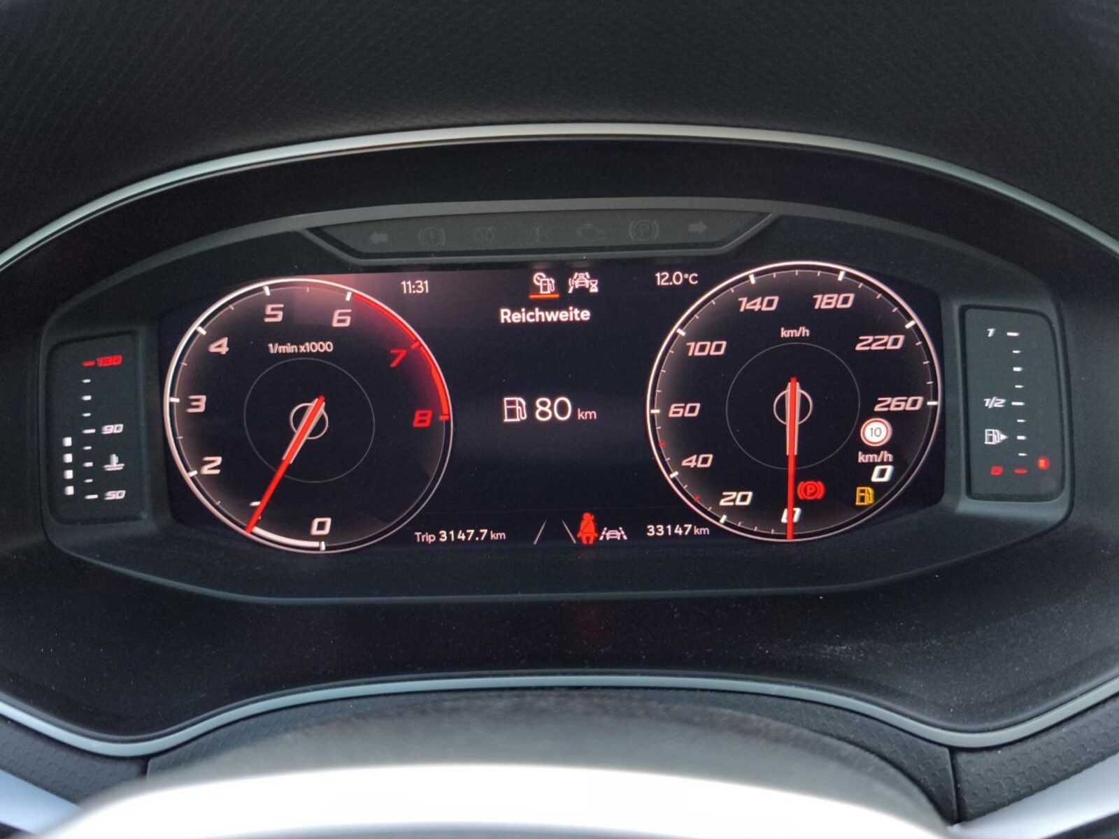 SEAT Arona – Bild 21