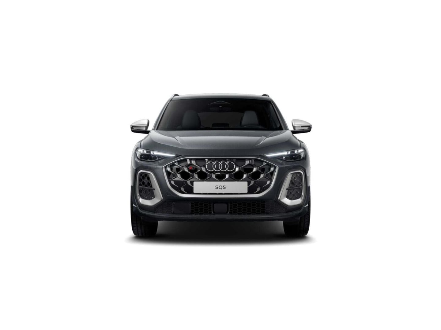 Bild über Audi SQ5 SUV TFSI 270 kW S tronic - für weitere Informationen kontaktieren Sie den Audi Partner