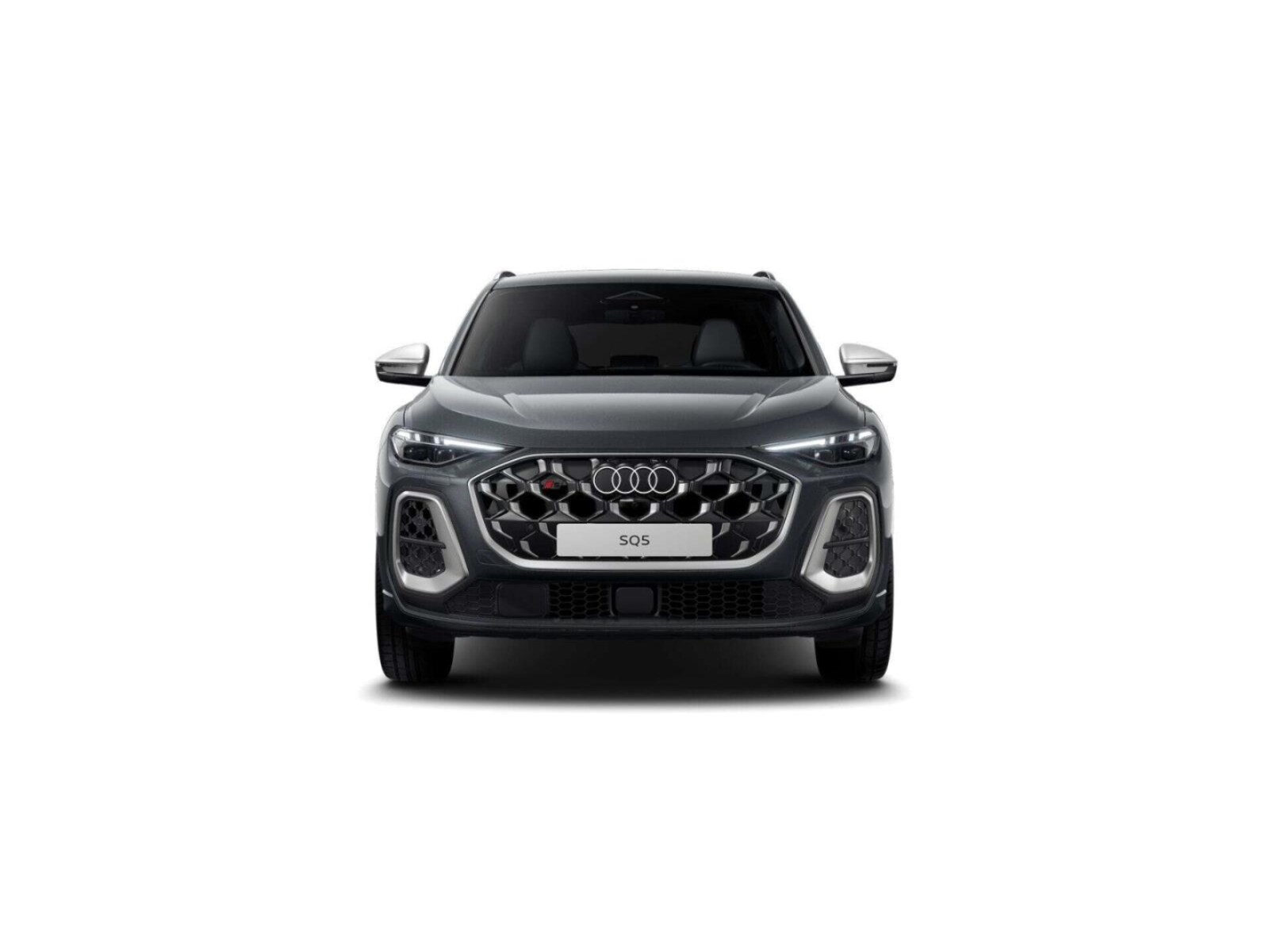 Audi SQ5 – Bild 4