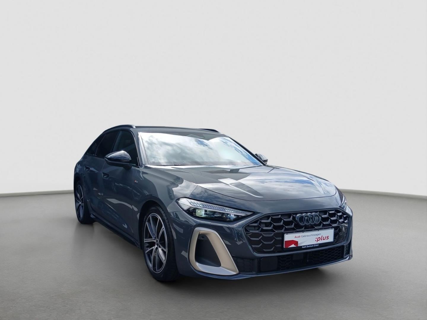 Bild über Audi A5 Avant edition one TFSI 150 kW S tronic - für weitere Informationen kontaktieren Sie den Audi Partner