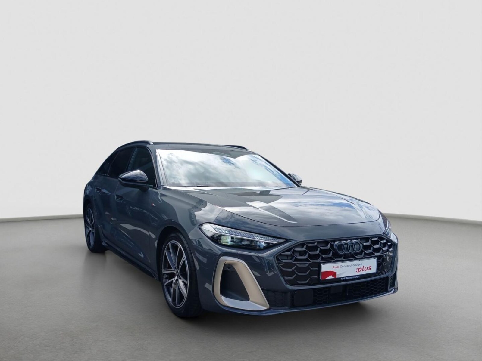 Audi A5 Avant – Bild 4