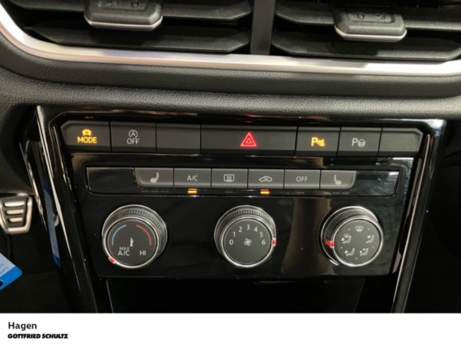 Volkswagen T-Roc – Bild 18