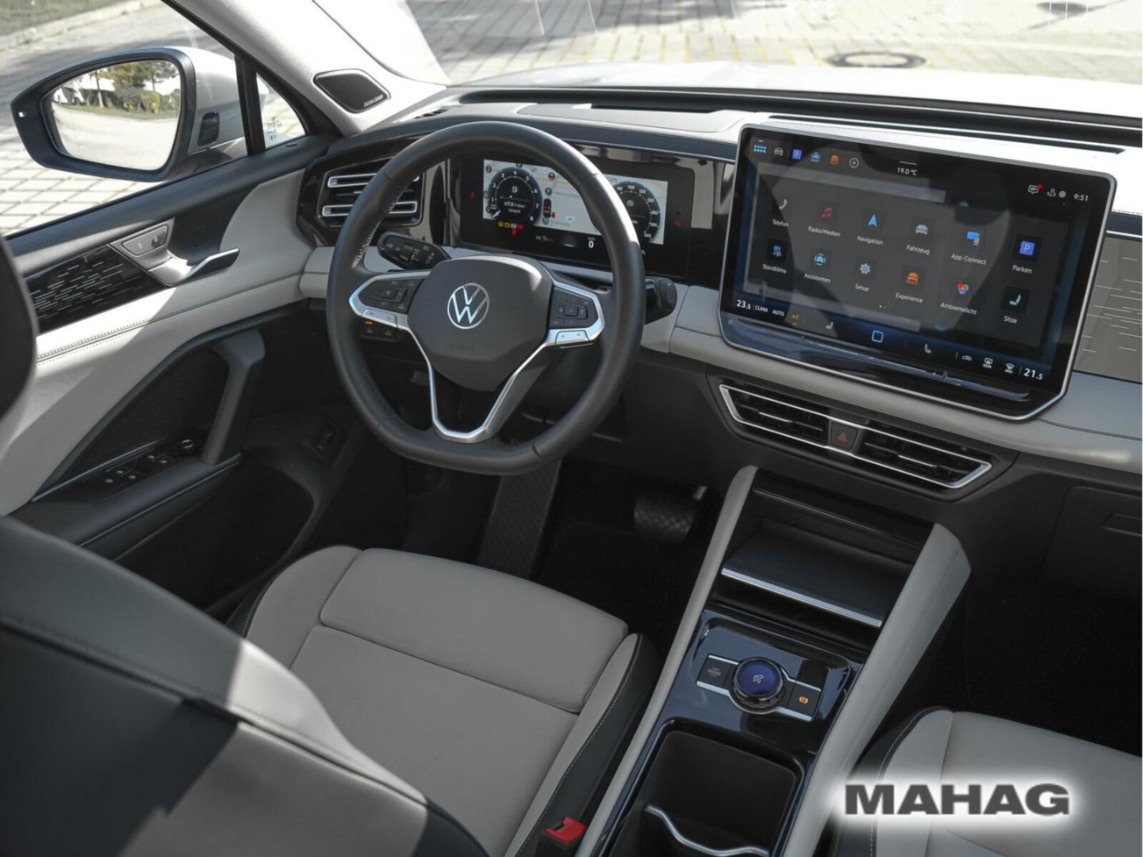 Volkswagen Tiguan – Bild 14