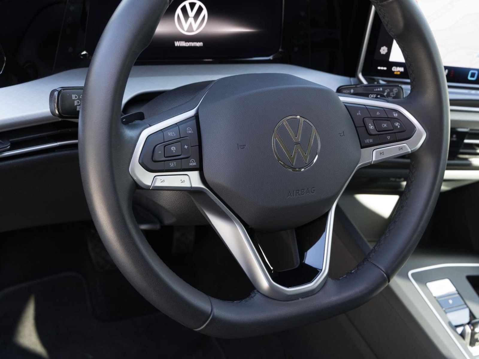 Volkswagen Golf – Bild 11