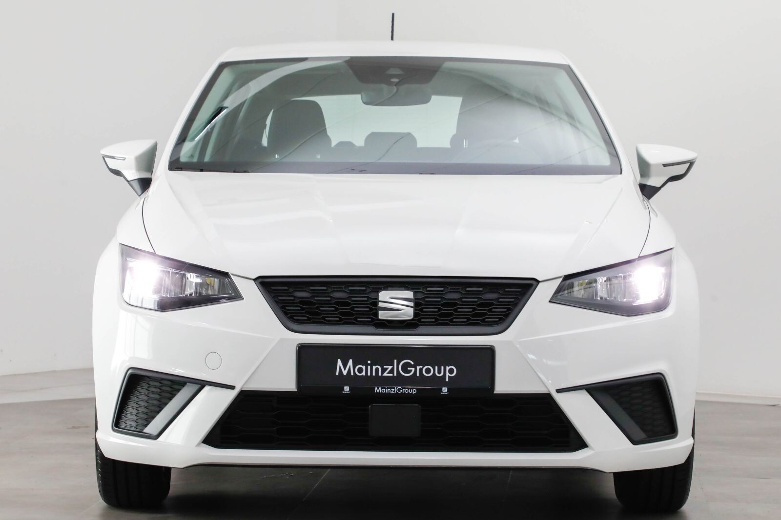 SEAT Ibiza – Bild 5
