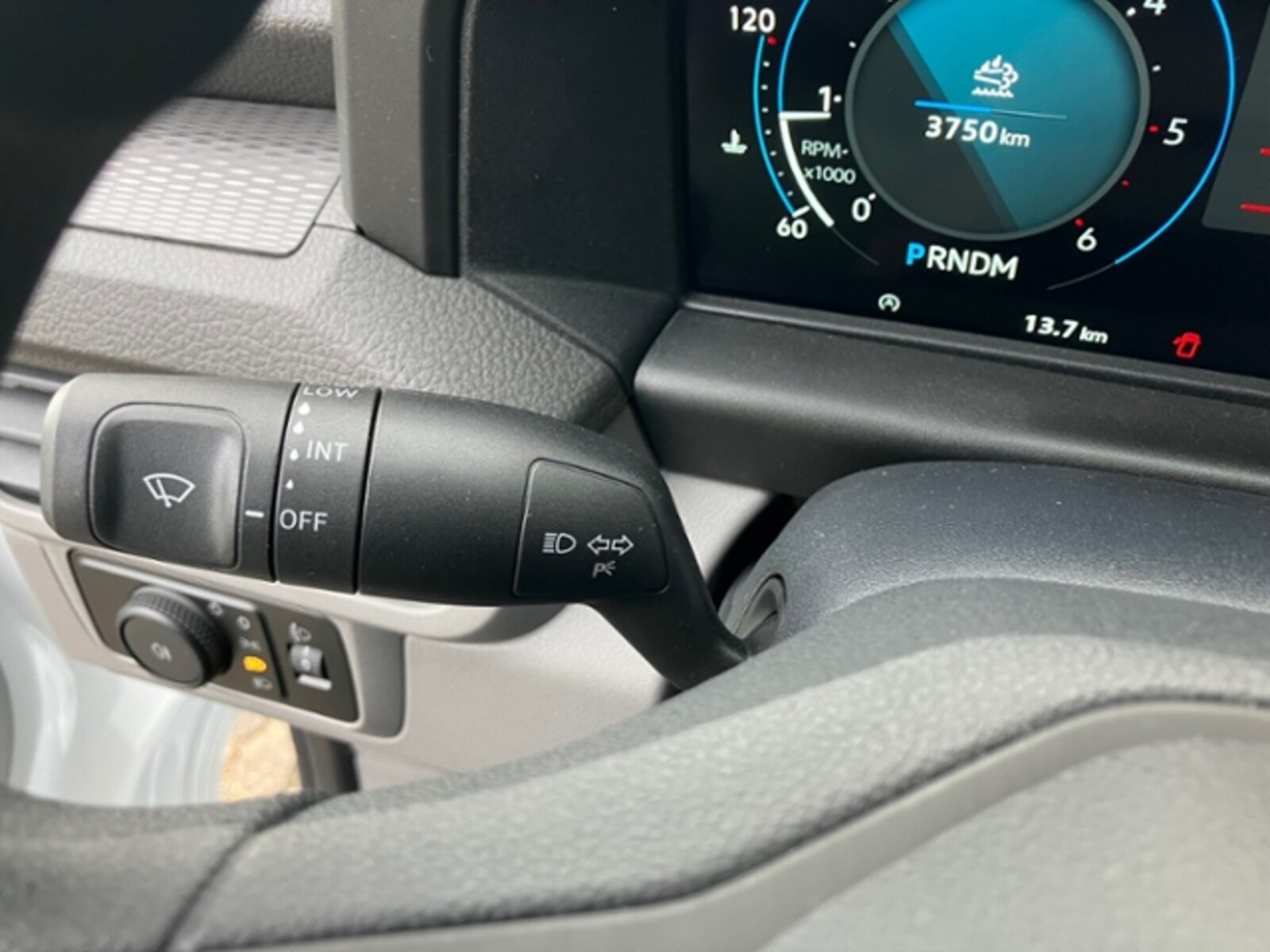 Volkswagen Transporter Kasten langer Radstand – Bild 22