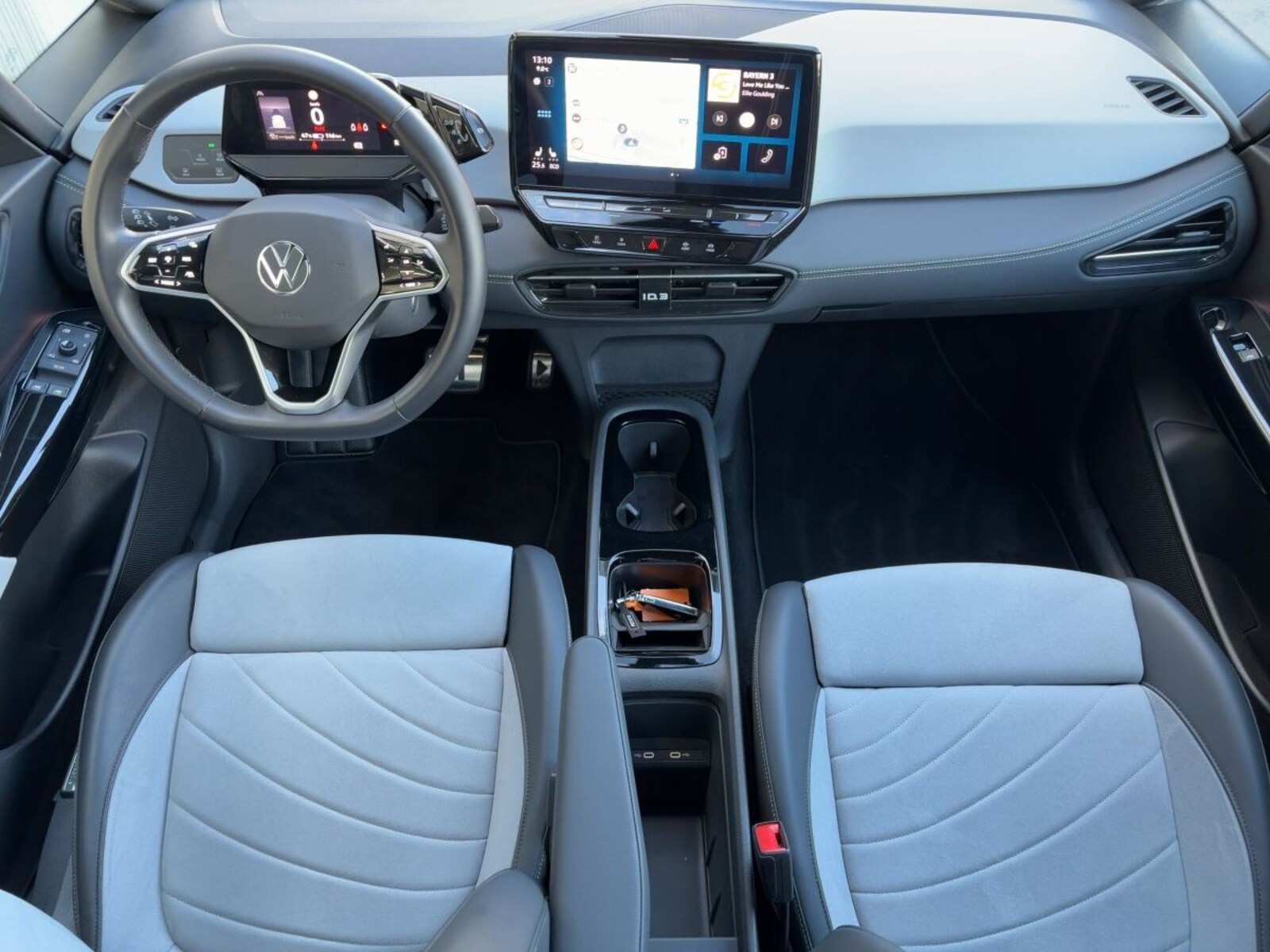 Volkswagen ID.3 – Bild 8