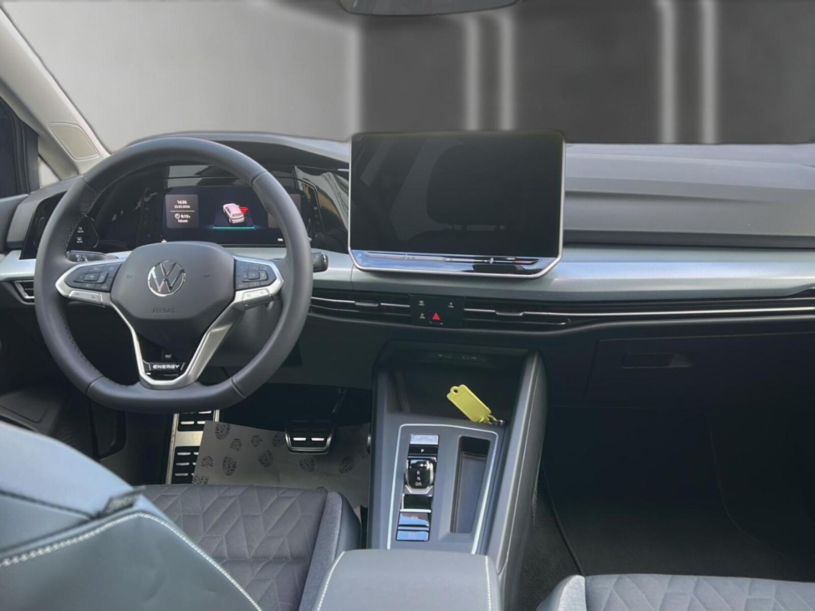 Volkswagen Golf – Bild 17