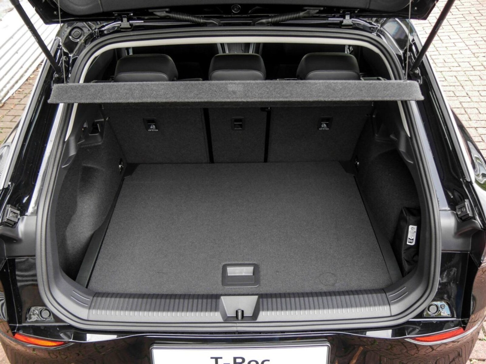 Volkswagen T-Roc – Bild 17