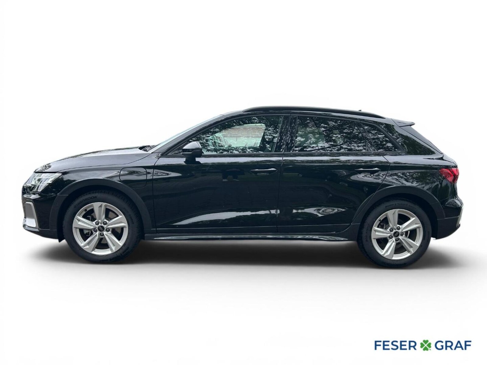 Audi A3 allstreet – Bild 3