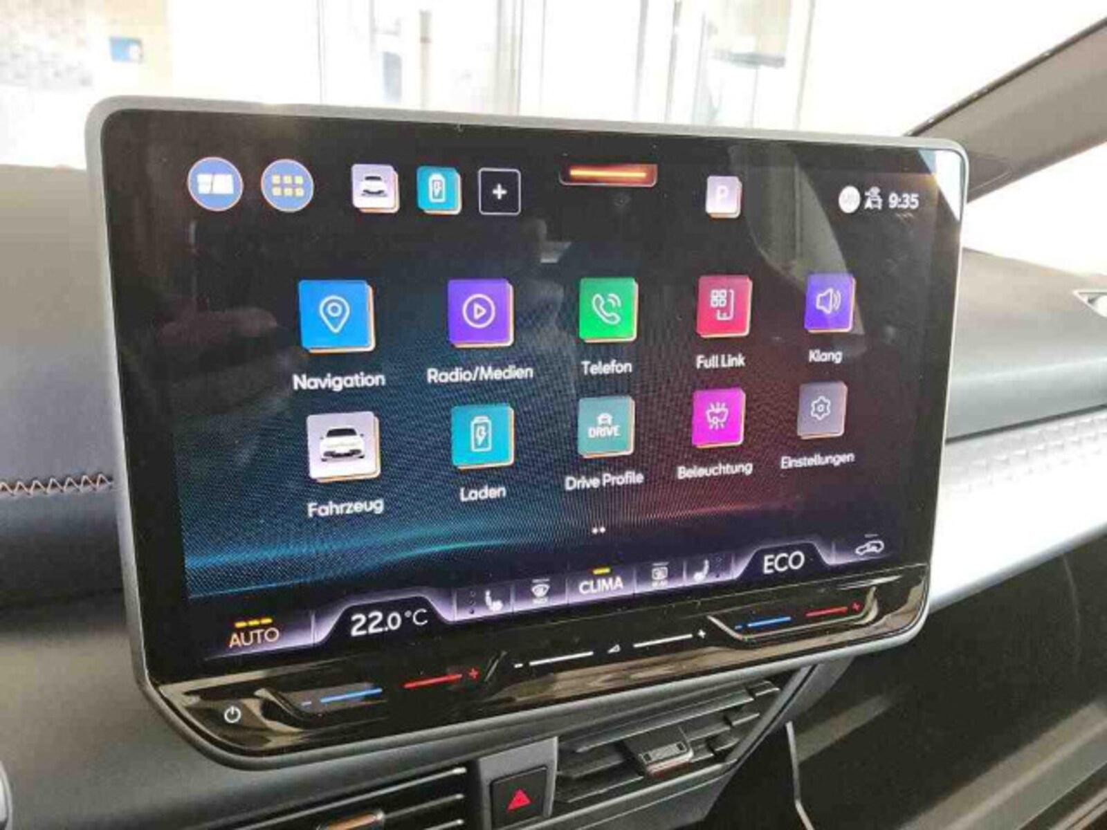 CUPRA Born – Bild 10