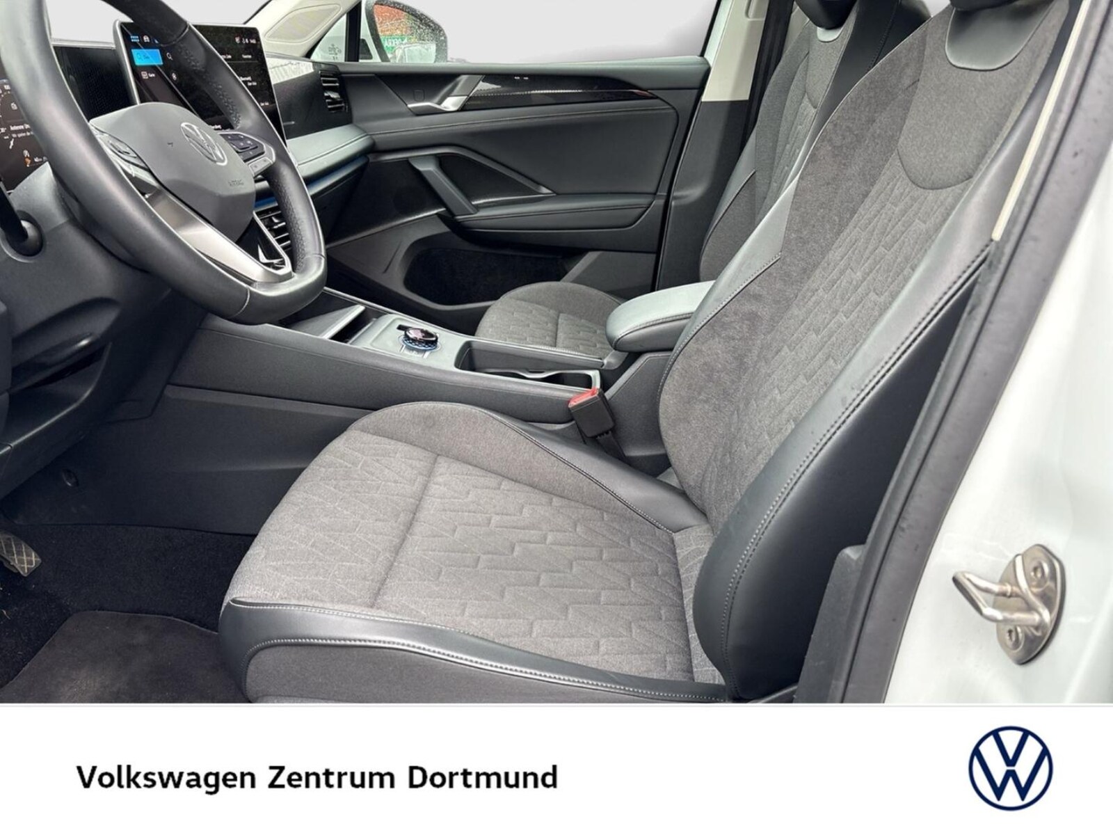 Volkswagen Tiguan – Bild 8