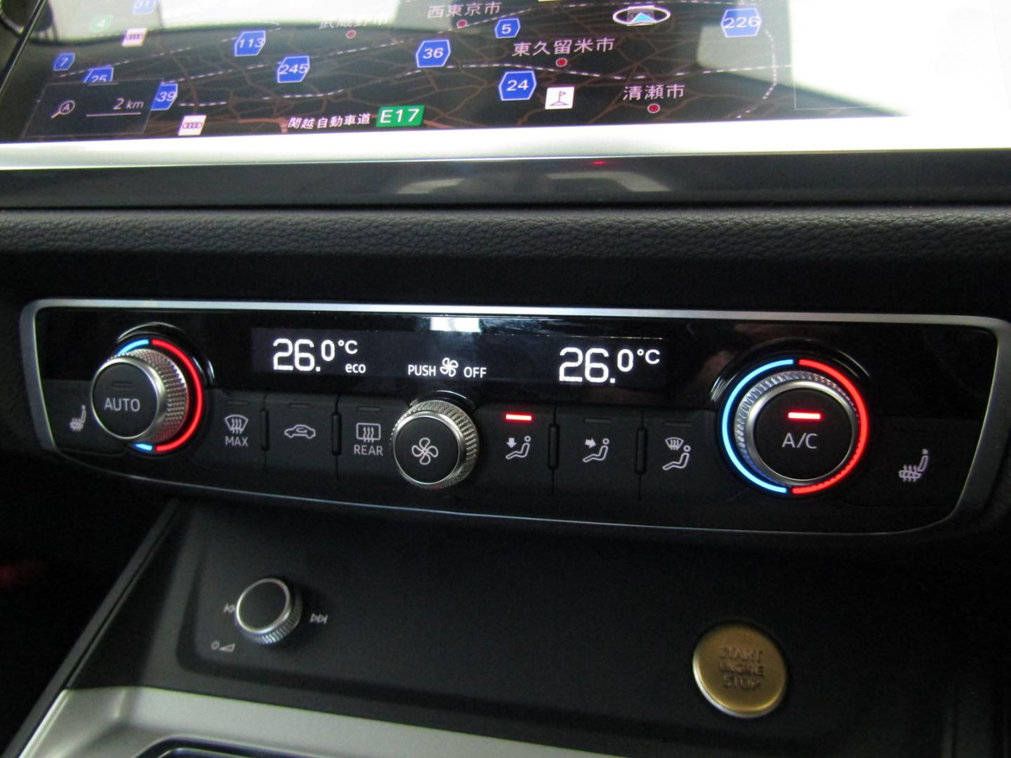 Image about Audi Q3 35 TDI quattro 110(150) kW(PS) S tronic