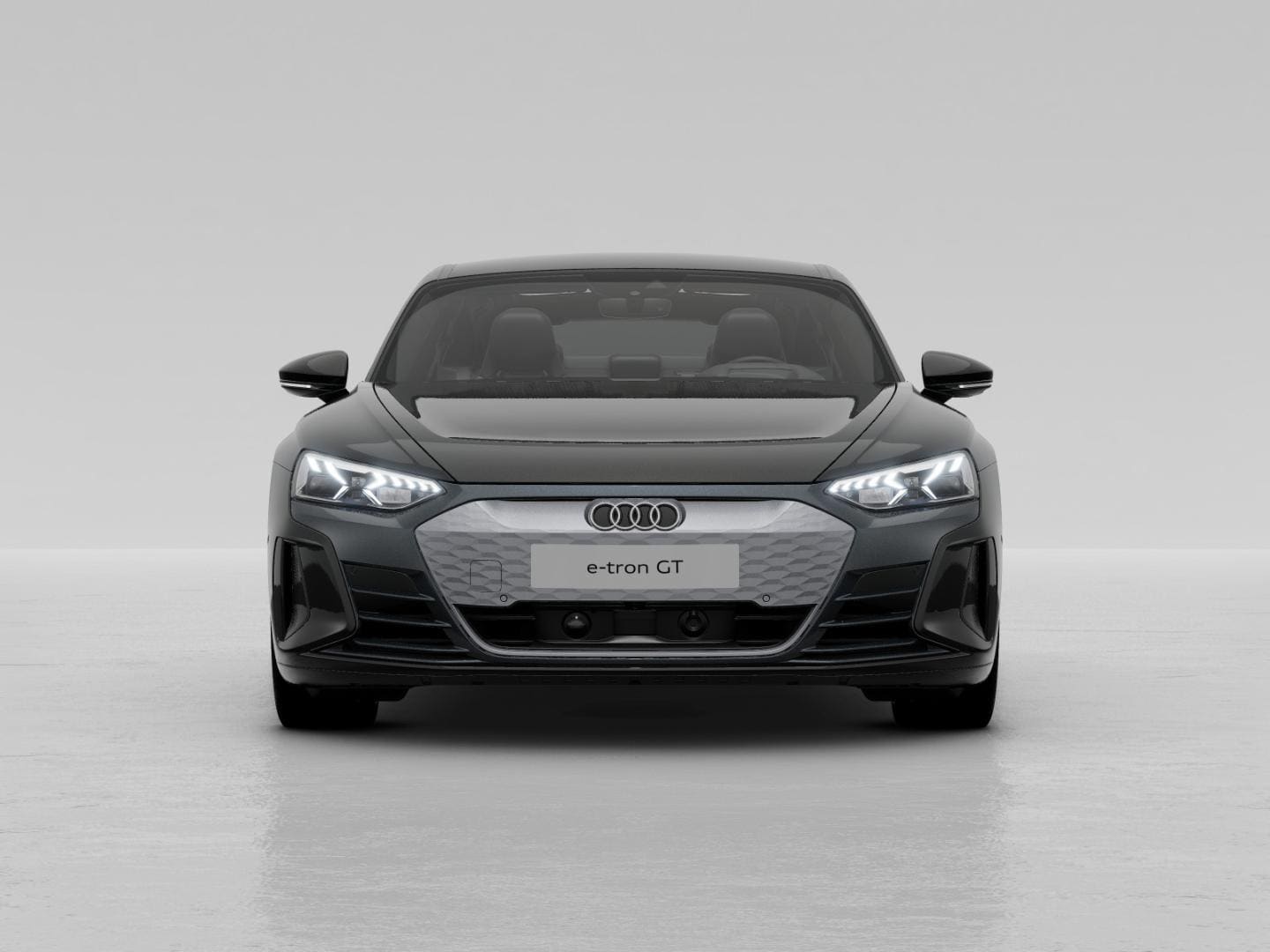 Image about Audi e-tron GT e-tron quattro