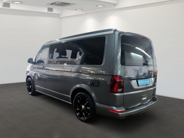 Volkswagen T6.1 California