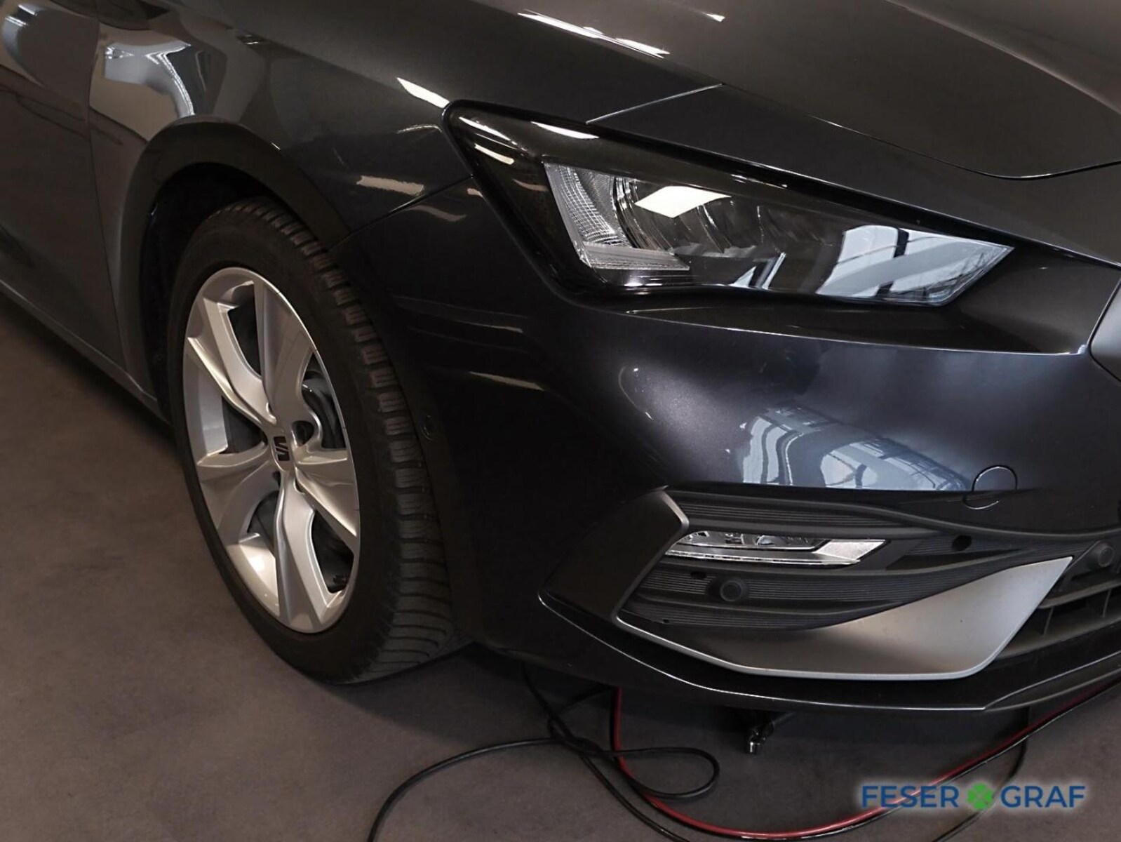 SEAT Leon Sportstourer – Bild 10