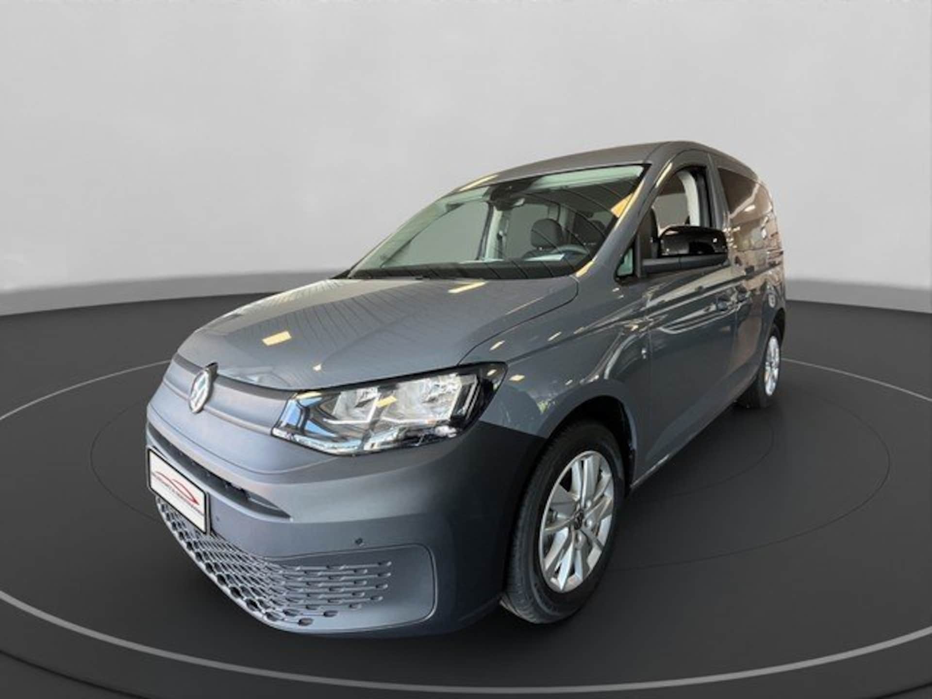 Volkswagen Caddy Basis-Modell