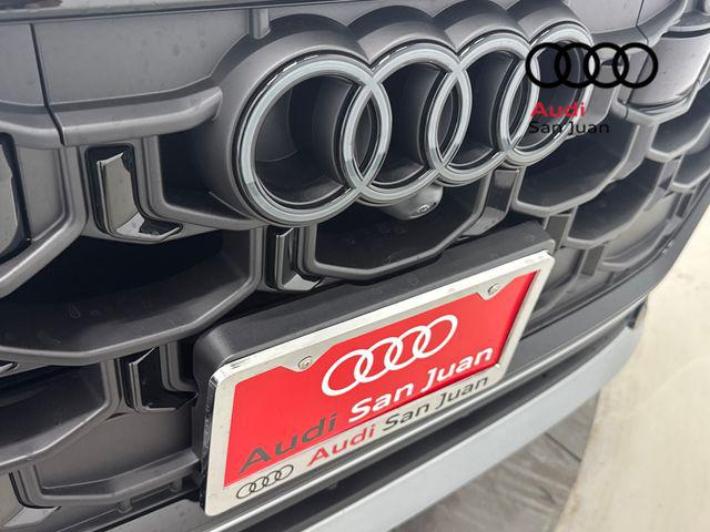 2026 Audi Q8 Premium Plus - Photo 43