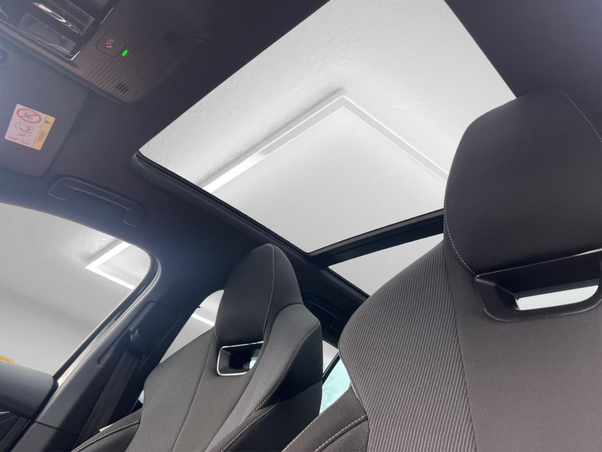 Skoda Octavia Combi Style