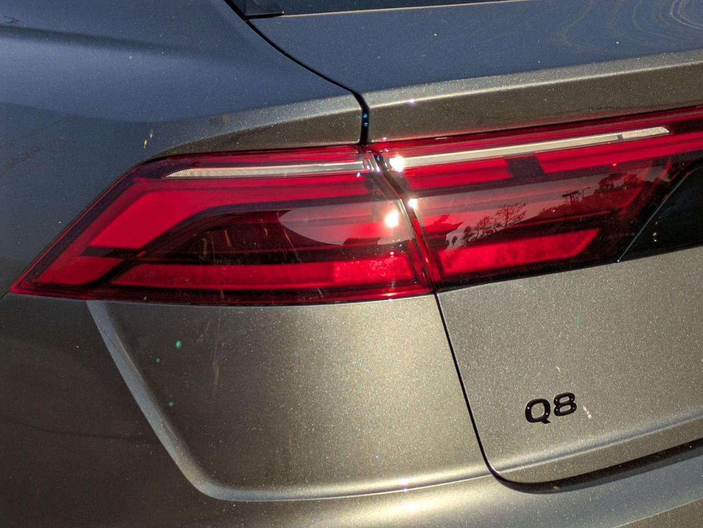 2026 Audi Q8 Premium Plus - Photo 14