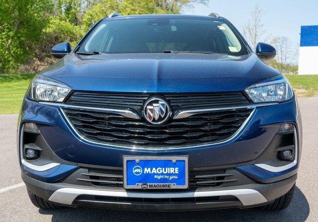 2023 Buick Encore GX