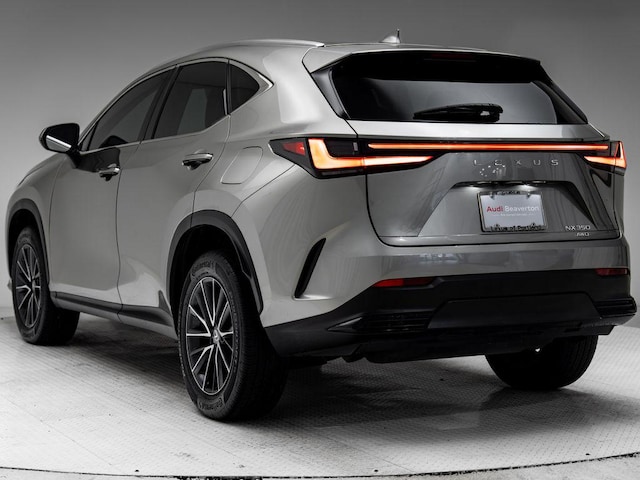 2024 Lexus NX 350