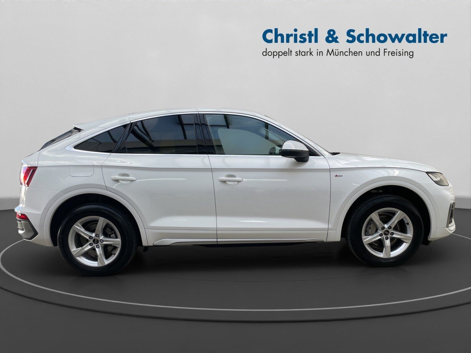 Audi Q5 Sportback – Bild 6