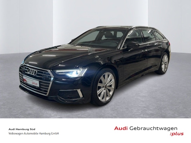 Audi A6 occasion