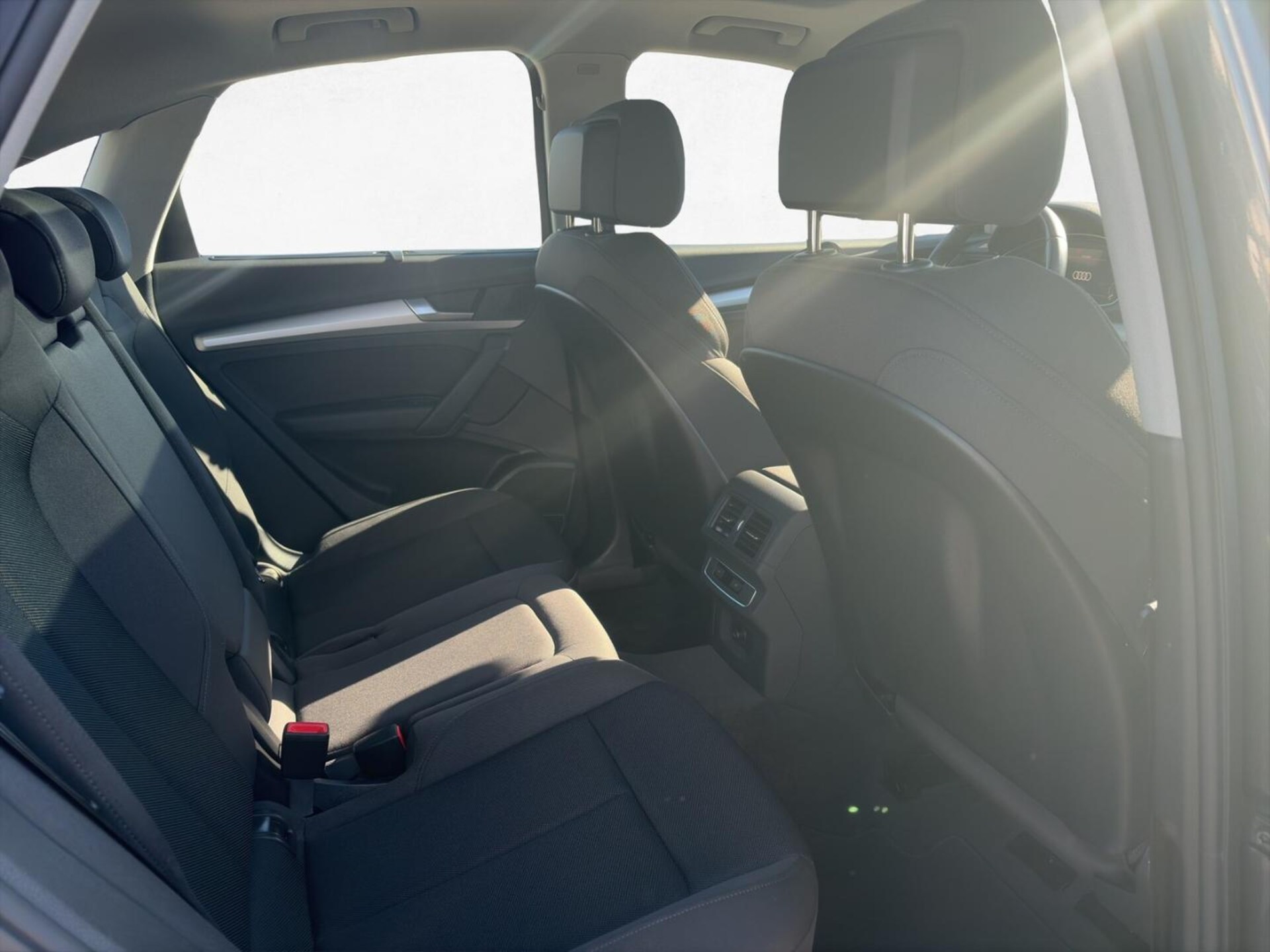 Audi Q5 Sportback TFSI e S line