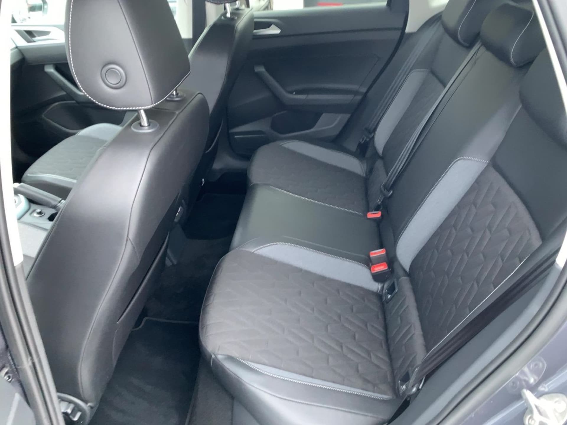 Volkswagen Polo Goal