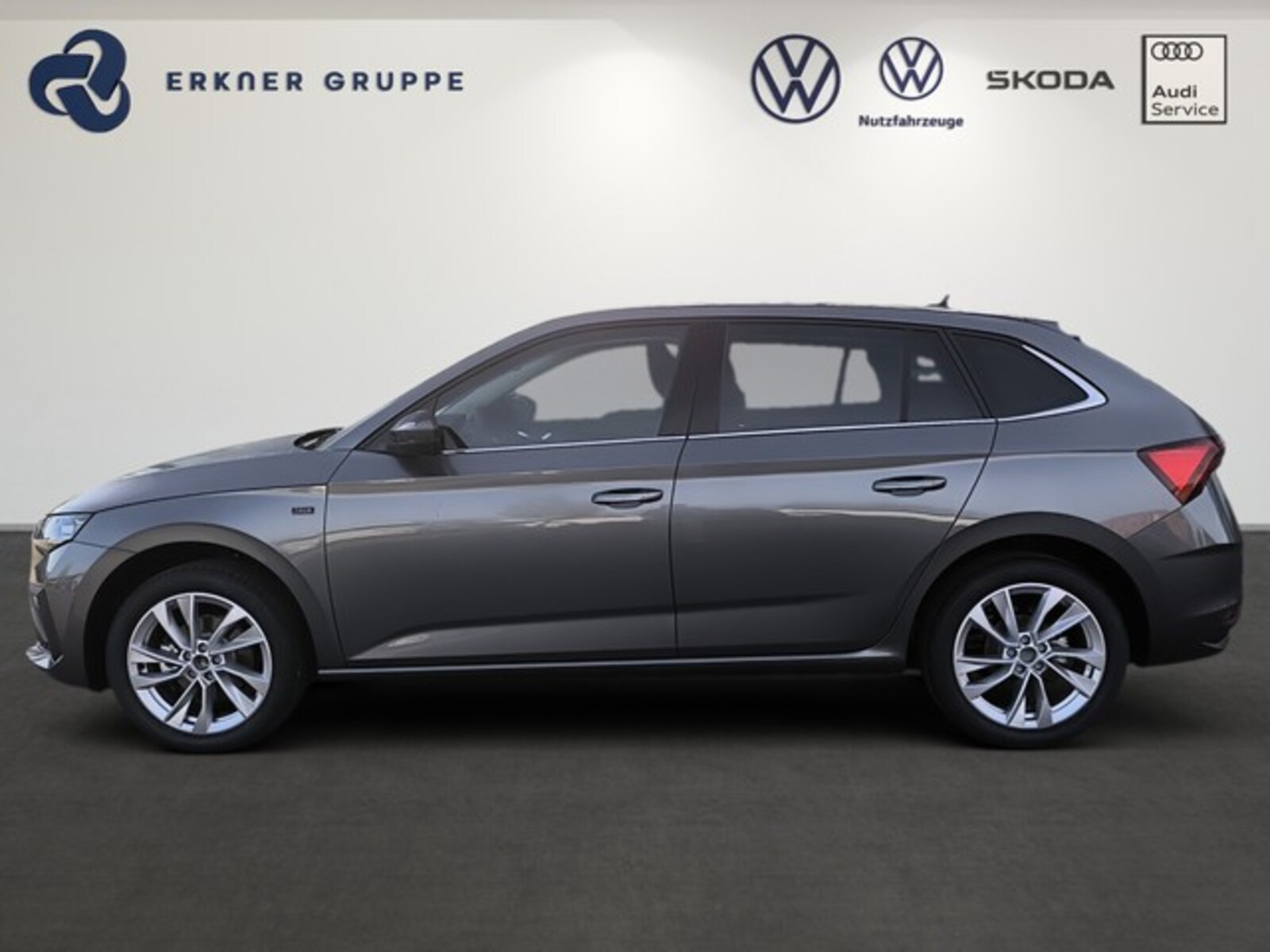 Škoda Scala – Bild 5