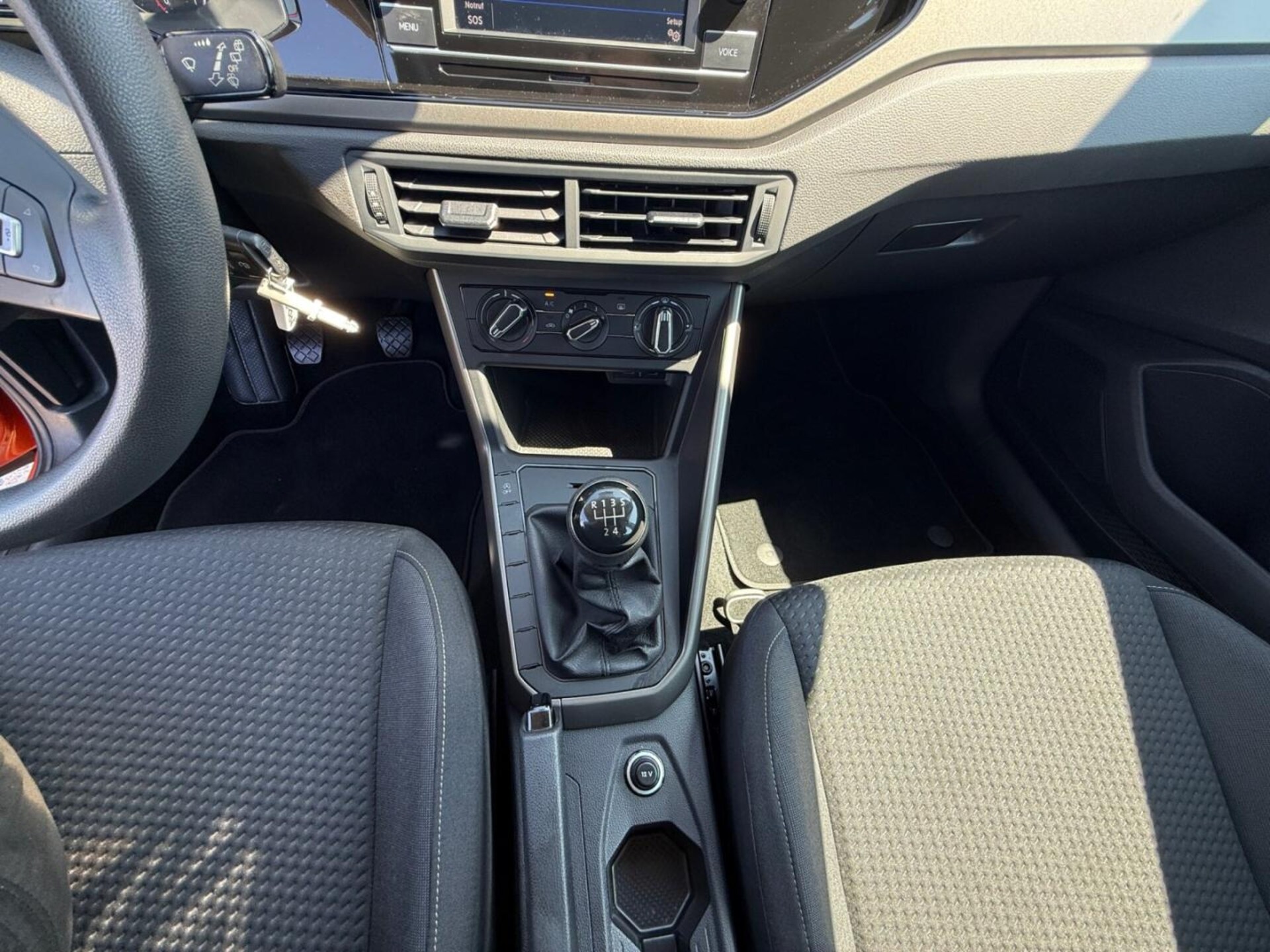 Volkswagen Polo Comfortline