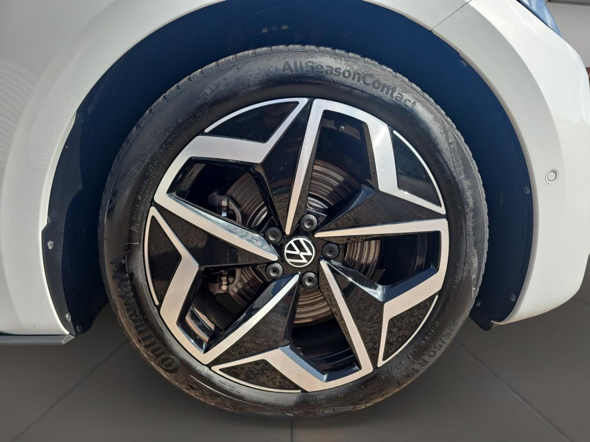 Volkswagen ID.3 Pro S