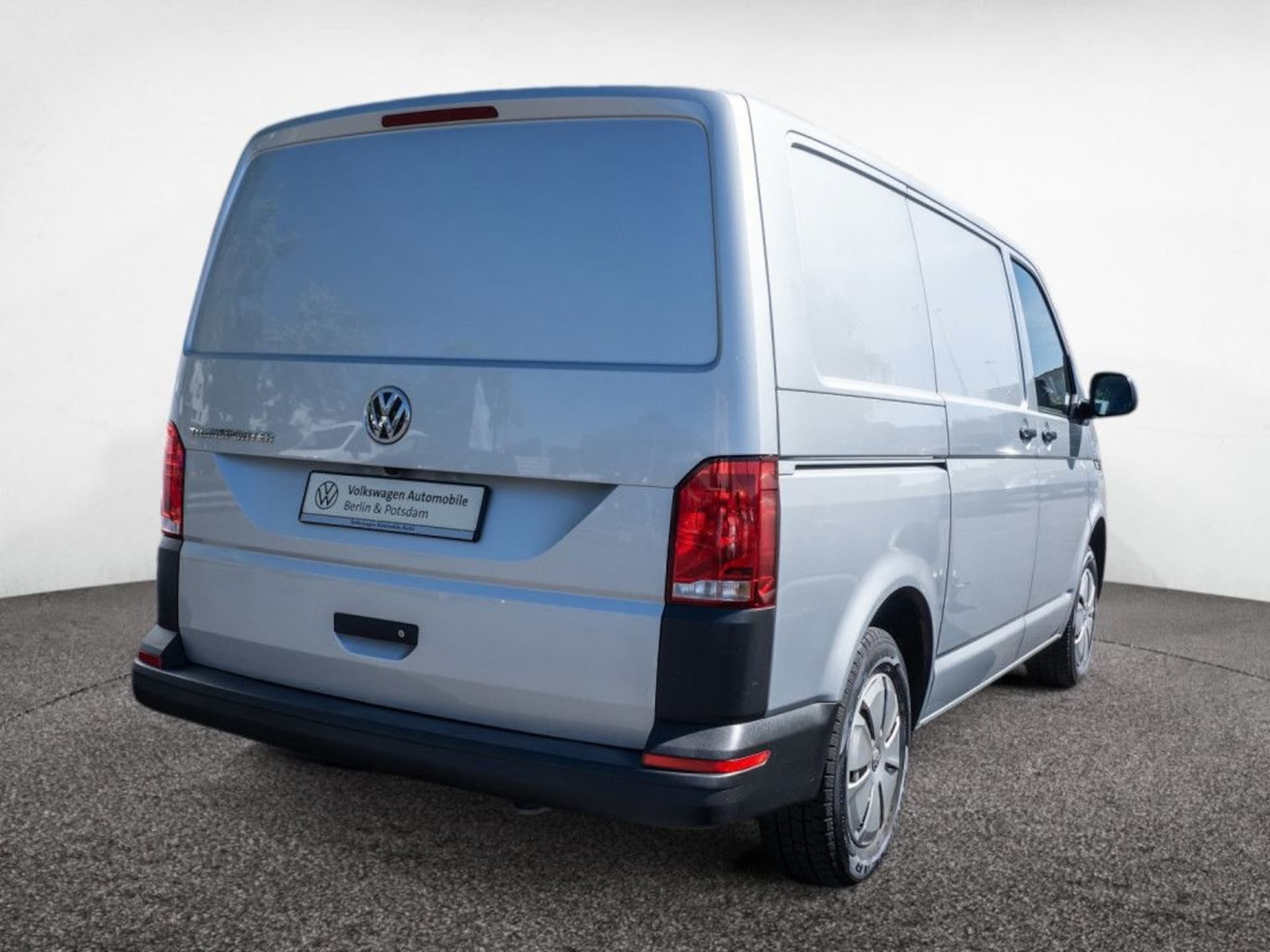 Volkswagen T6.1 Transporter Kasten kurzer Radstand