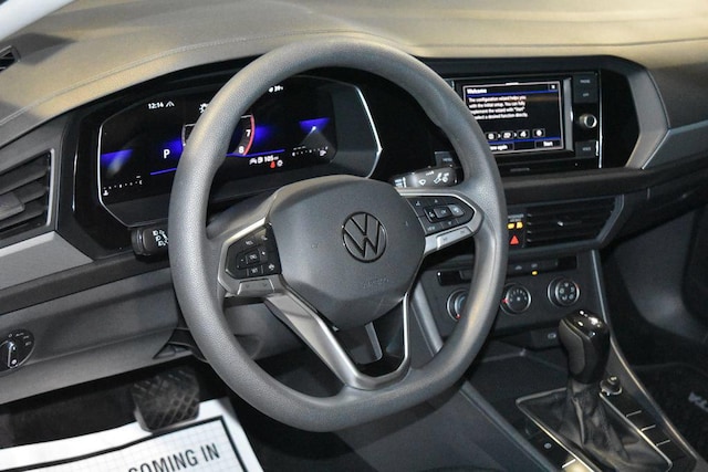 2023 Volkswagen Jetta