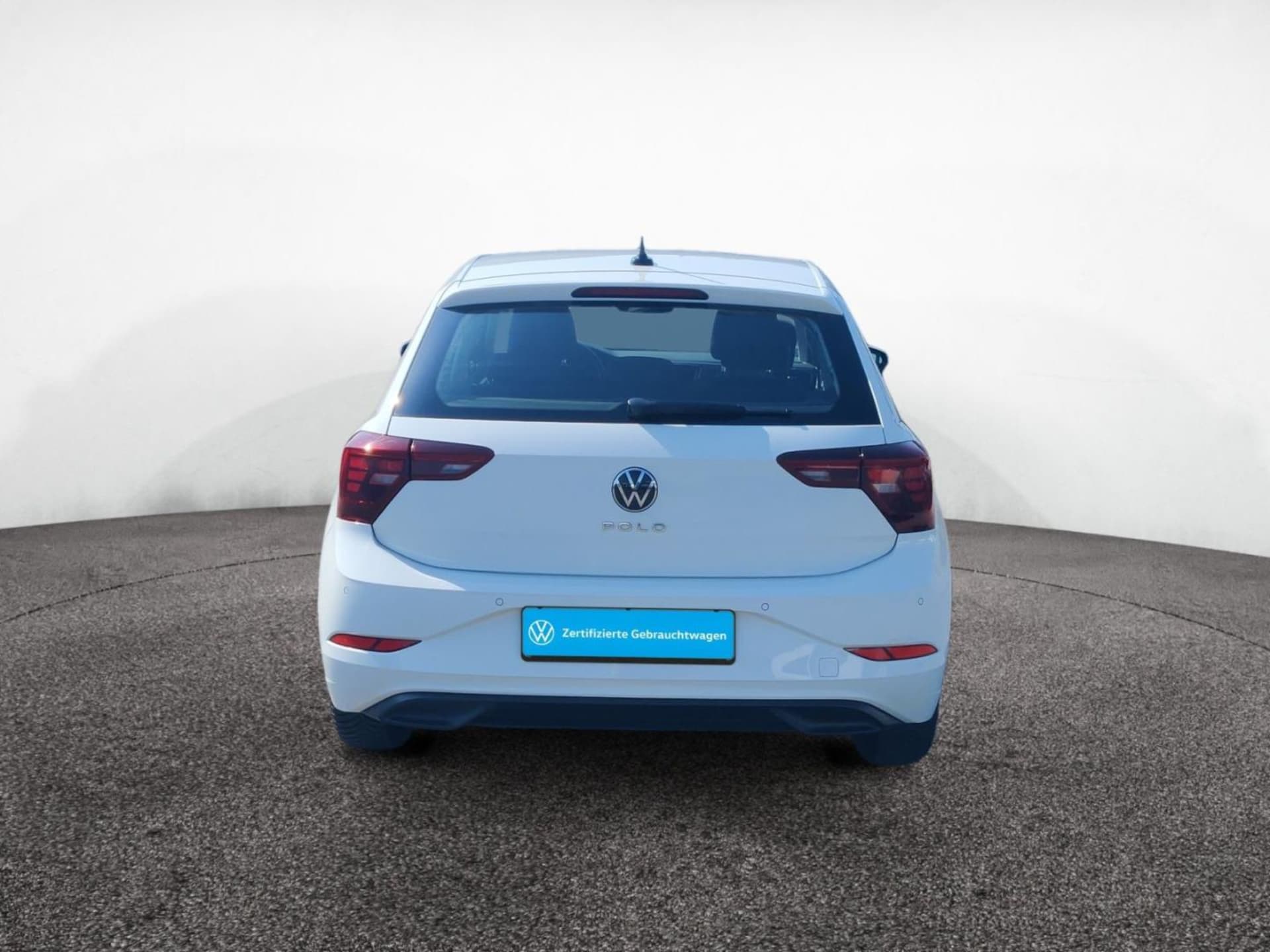 Volkswagen Polo Life