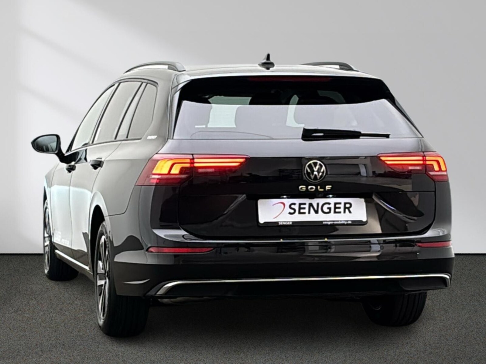 Volkswagen Golf Variant – Bild 3