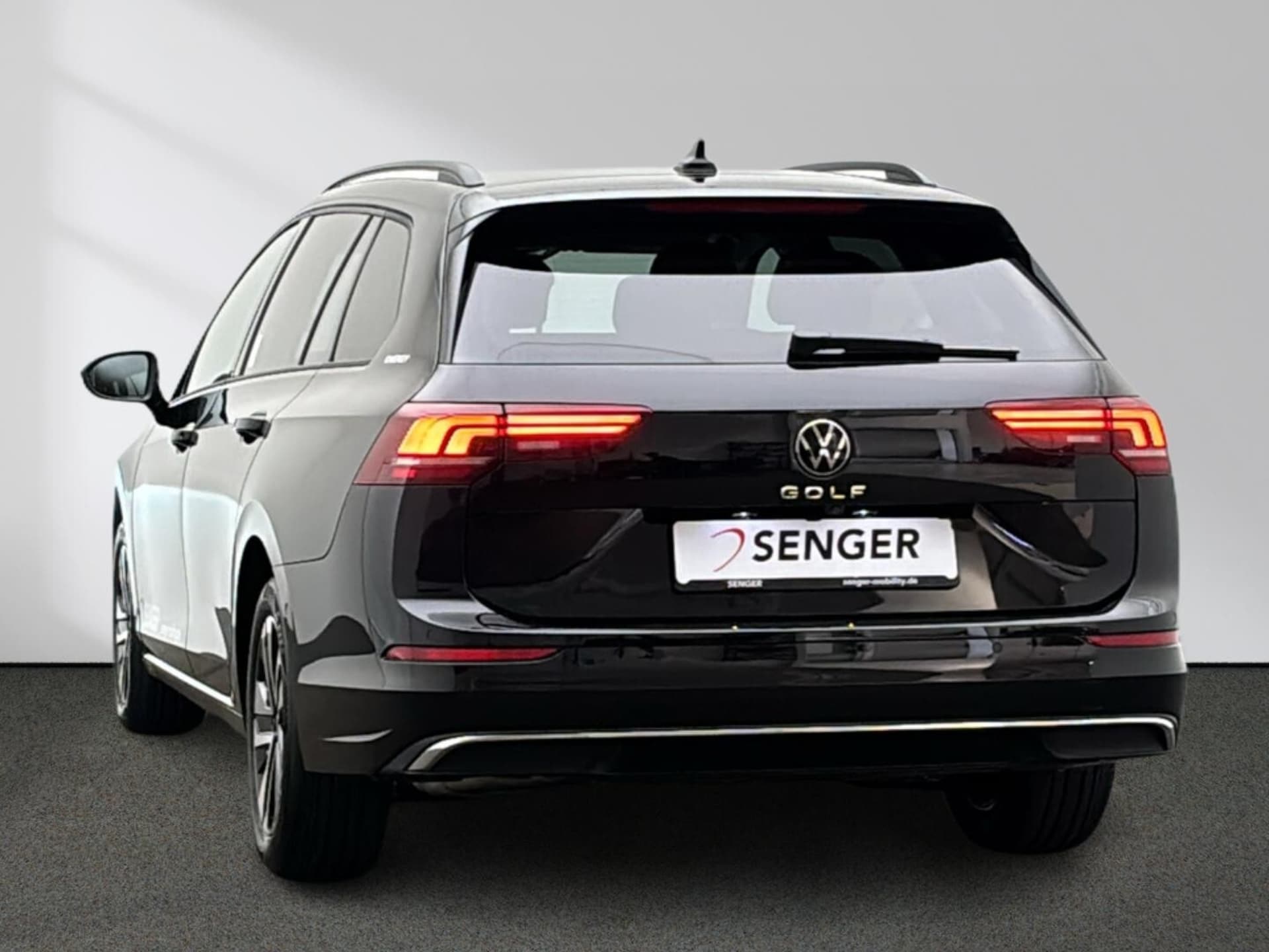 Volkswagen Golf Variant ENERGY