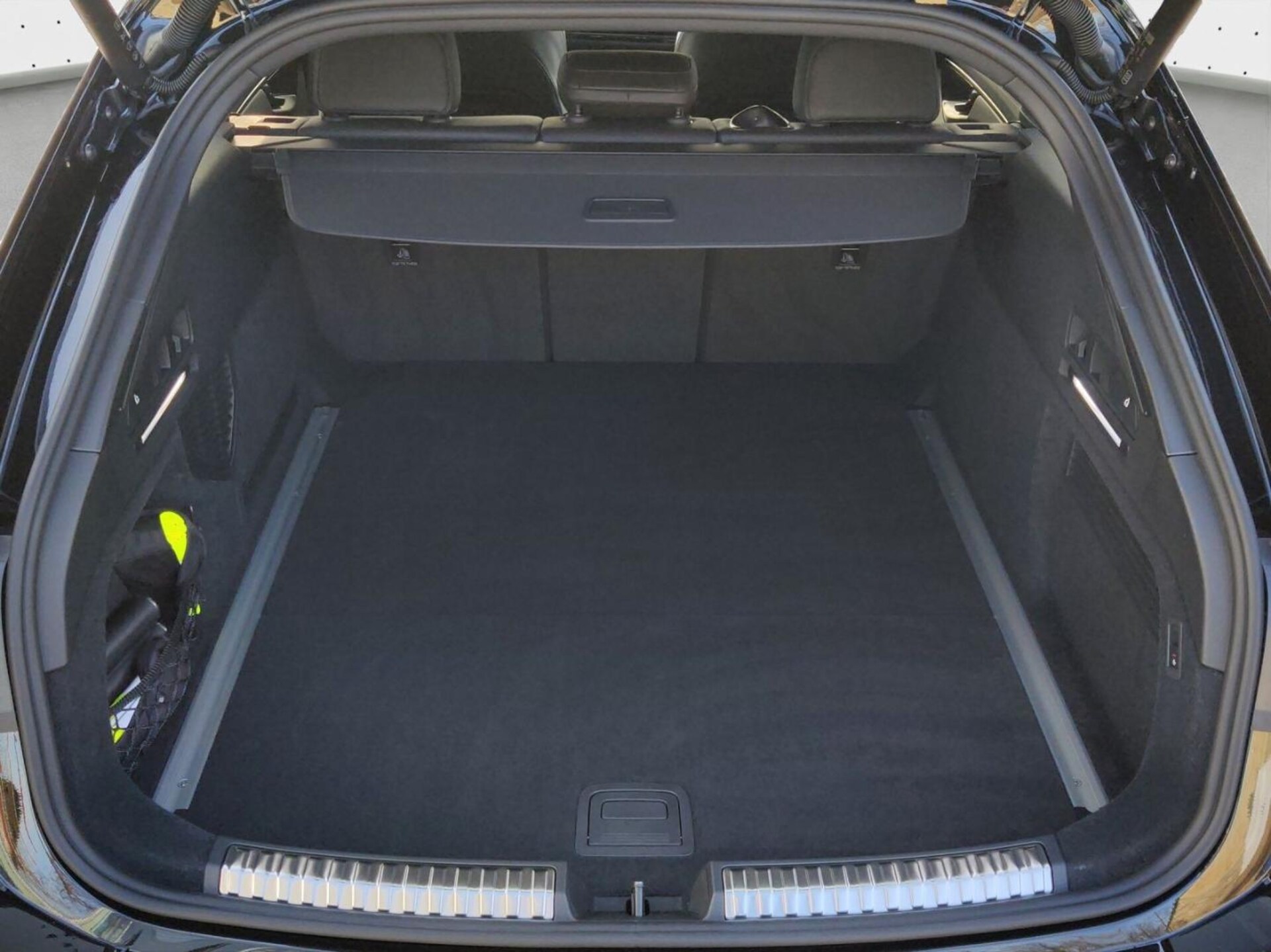 Audi A6 Avant edition one
