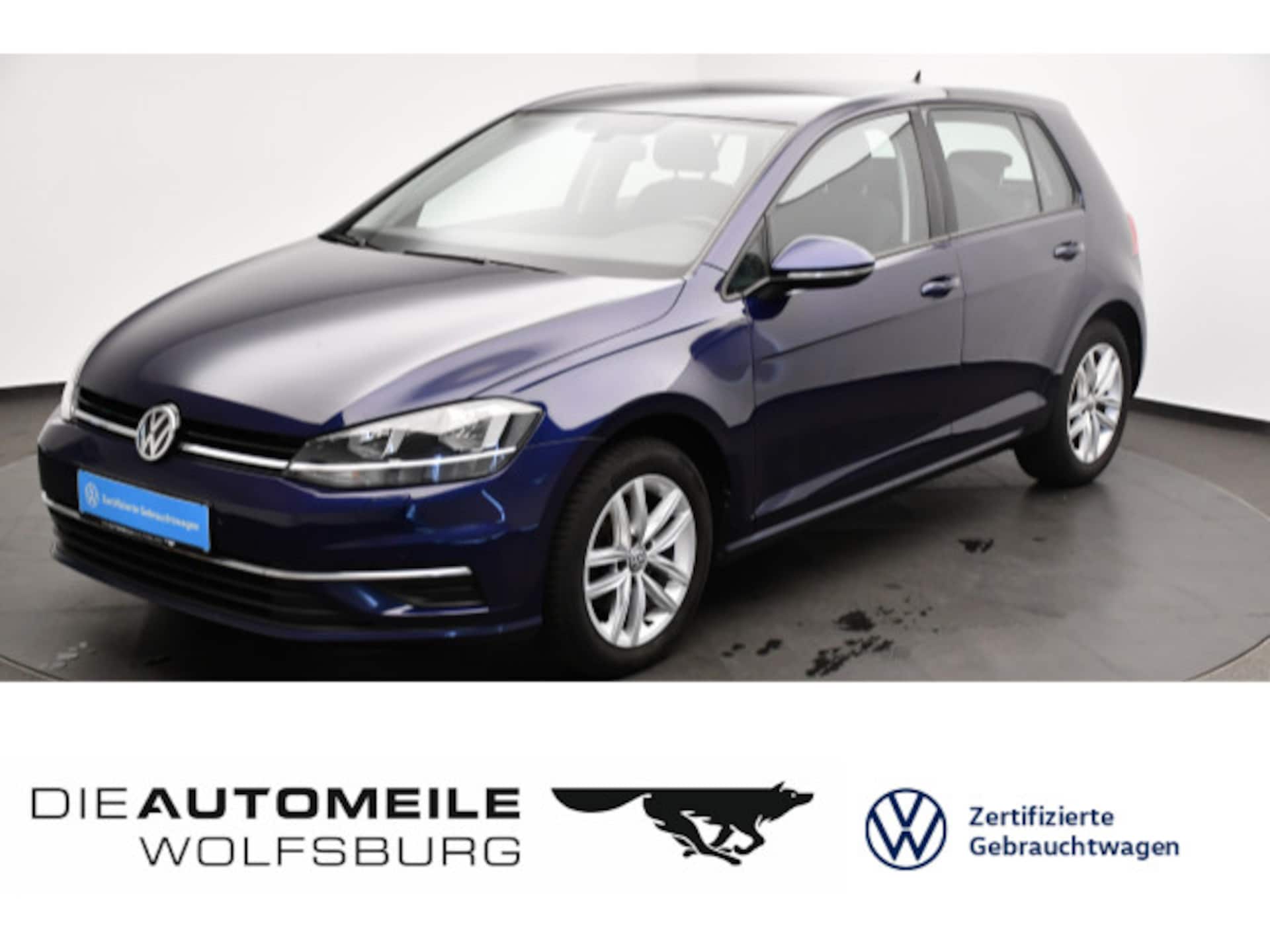 Volkswagen Golf Comfortline