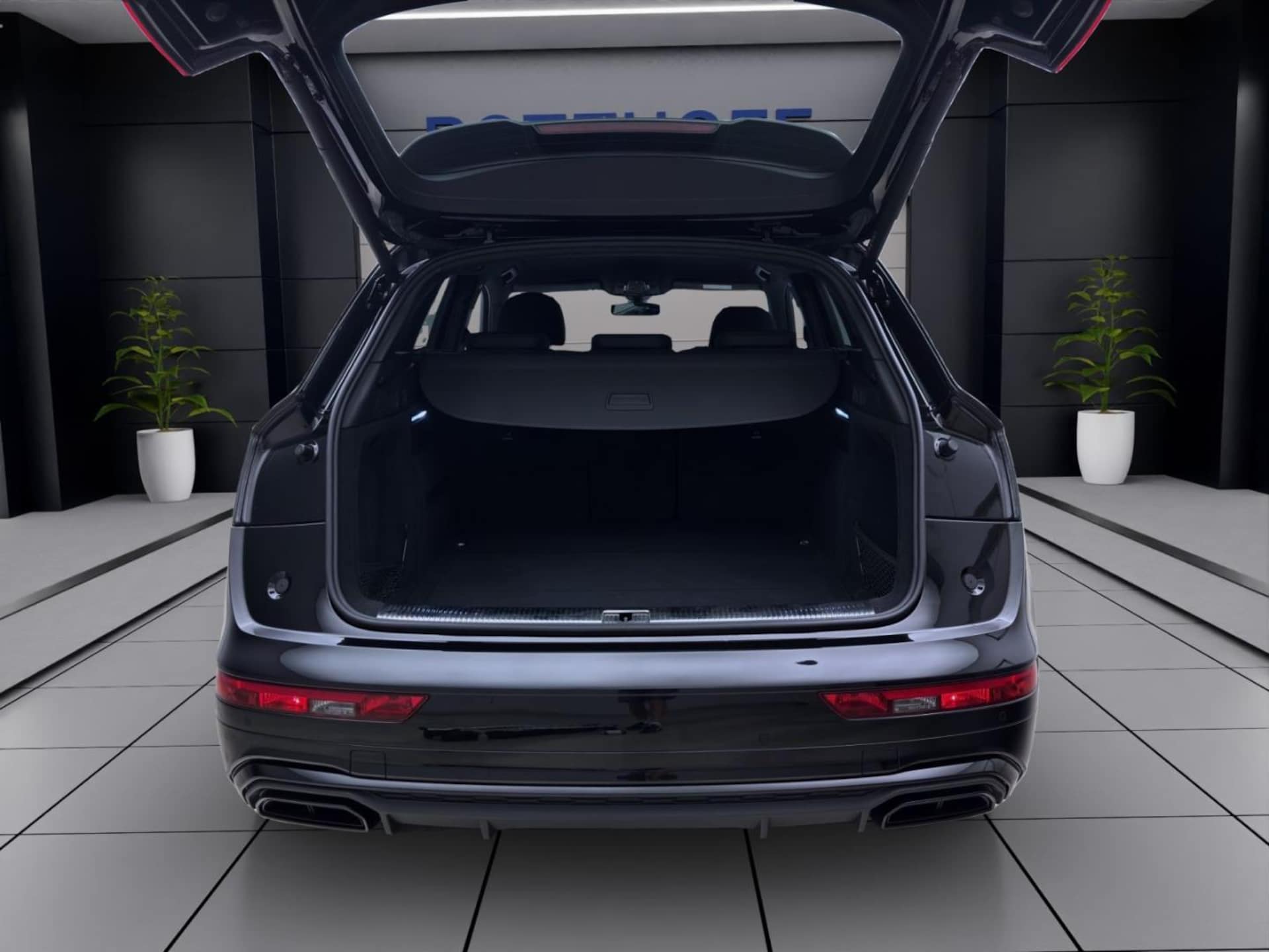 Audi Q5 SUV S line